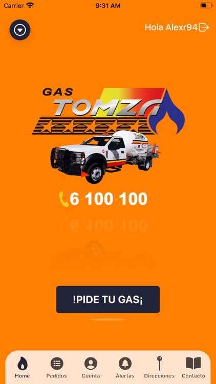 Tomza Juarez App