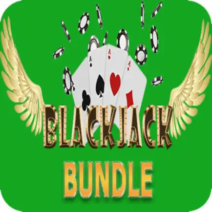 Blackjack Bundle Cheats