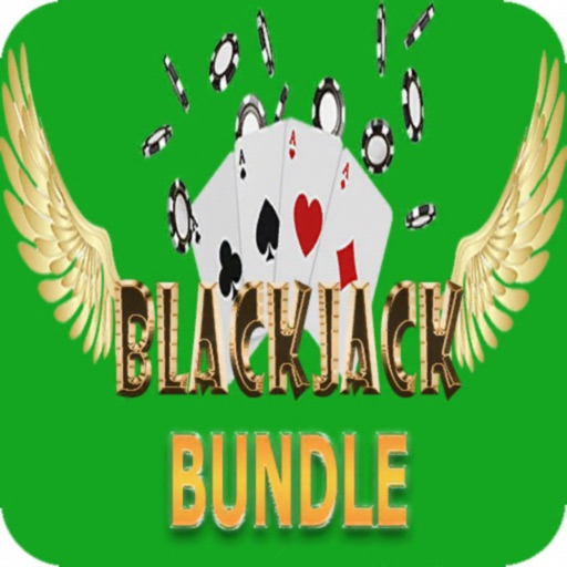 icon of Blackjack Bundle