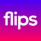 Flips es un programa de beneficios y descuentos que permite a las marcas incentivar a sus usuarios, promoviendo mejores experiencias de compra y mayores ventas