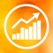 StockIdeal Pro is designed to bring you a streamlined mobile stock market experience