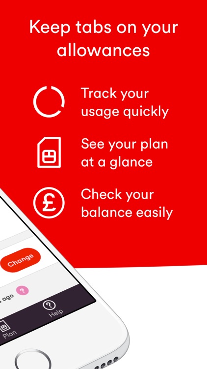 Virgin Mobile Account