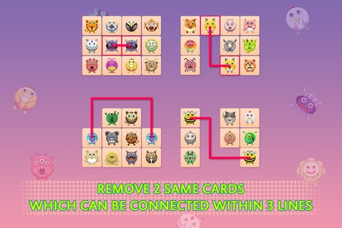 Twin Link, Connect 2 Monster - náhled