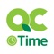 The QC Time app makes it simple to plan your work-life and get the maximum out of your available time to work
