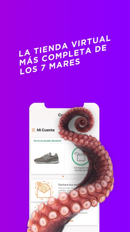 Linio - Compras en línea screenshot-7