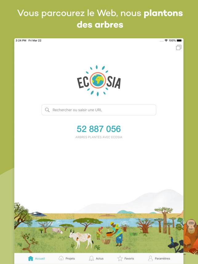 TÉLÉCHARGER ECOSIA MOTEUR DE RECHERCHE GRATUIT GRATUIT TÉLÉCHARGER DE ECOSIA MOTEUR RECHERCHE
