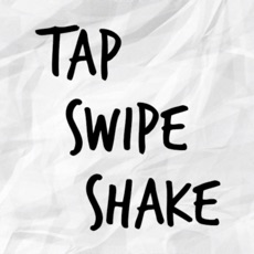 Activities of Tap Swipe Shake