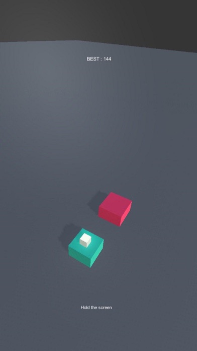 Cube Uр screenshot 2