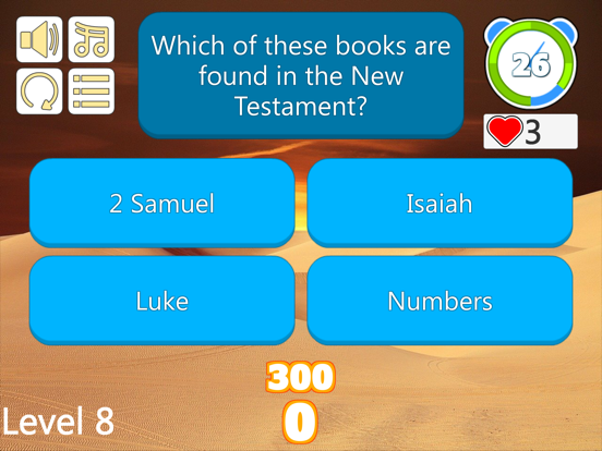 Updated Bible Trivia Quiz Questions Pc Iphone Ipad App Mod Download 2021