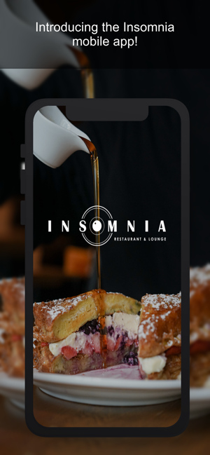 Insomnia Restaurant & Lounge(圖1)-速報App