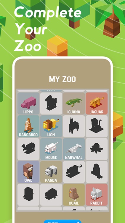 Zoo Complete screenshot-3