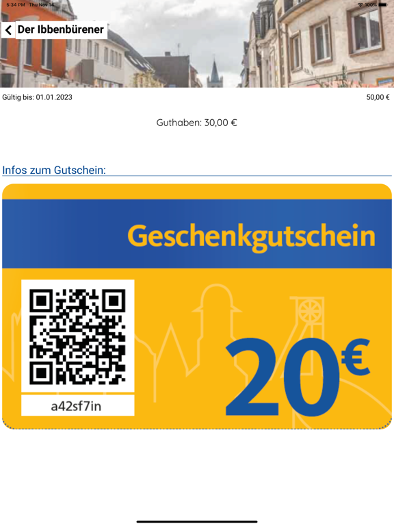 Screenshot #6 pour Der Ibbenbürener