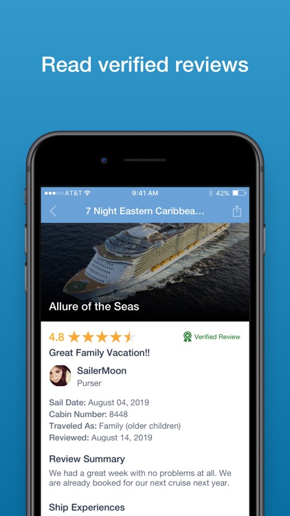 Cruise Ship Mate screenshot-6