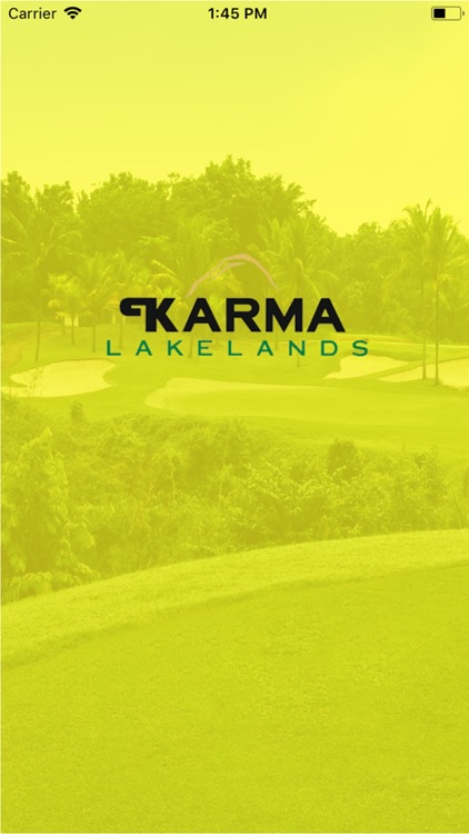 Karma Lakelands