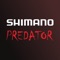 Welkom bij de Shimano Predator app