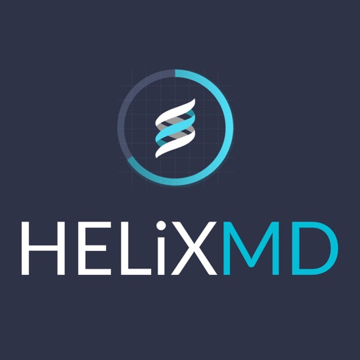 HelixMD