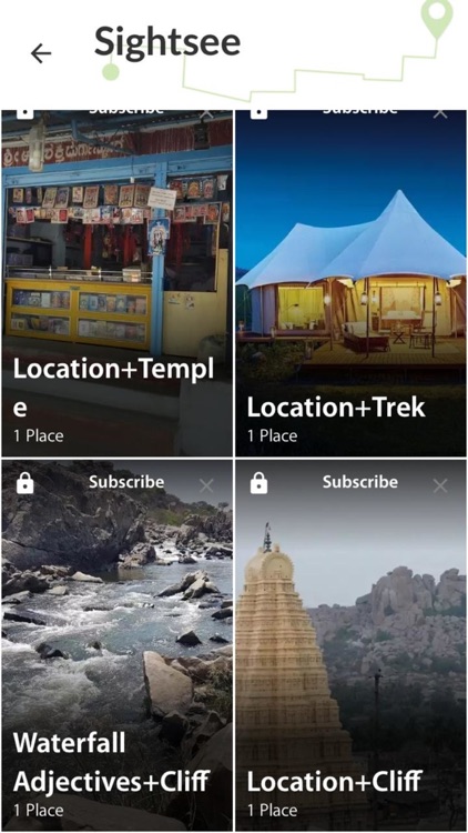 Roots Travel App screenshot-7