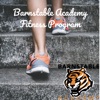 Barnstable Fitness Tracker