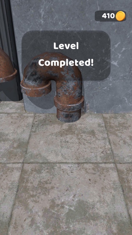 Perfect Fit 3D! screenshot-8