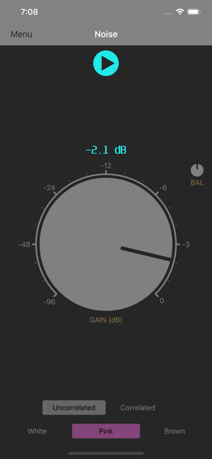 Audio Signal Generator(圖3)-速報App