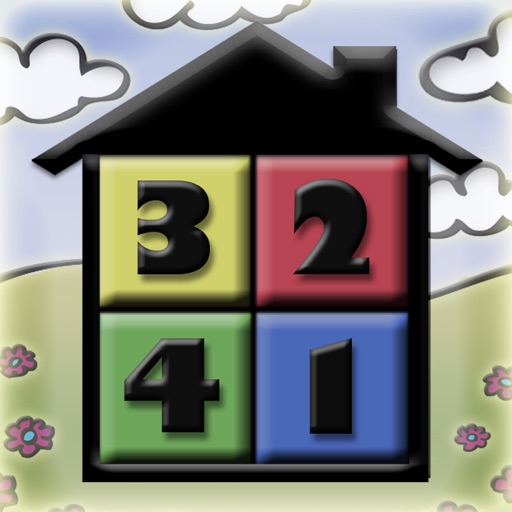 Sudoku School! Icon