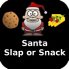 Top 40 Games Apps Like Santa Slap or Snack - Best Alternatives