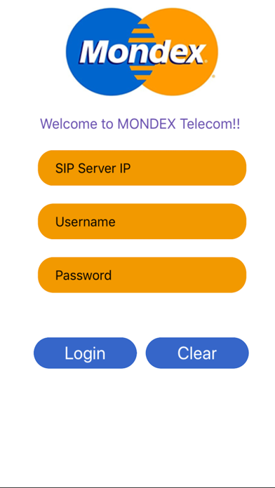 How to cancel & delete Mondex Tel from iphone & ipad 2