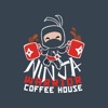 Ninja Warrior Coffee Rewards
