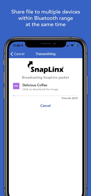 SnapLinx(圖3)-速報App