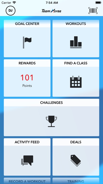 KSOC Training Center