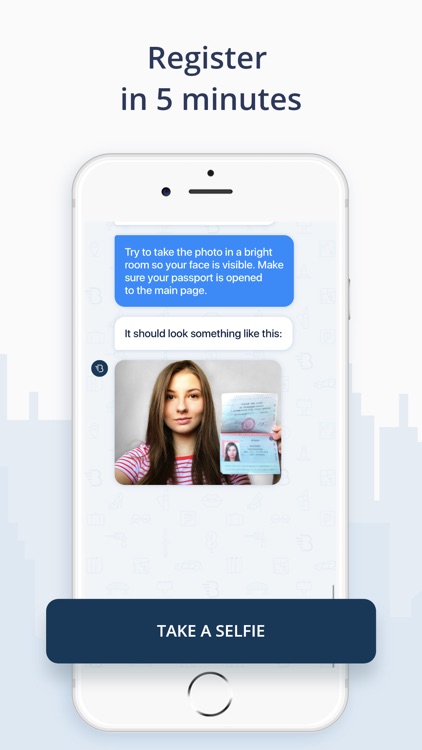 BelkaCar: Moscow carsharing screenshot-3