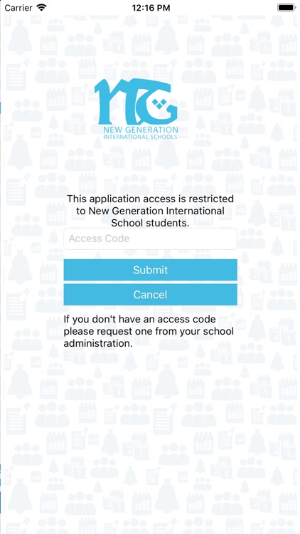 New Generation Schools screenshot-3