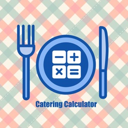 Catering Calculator