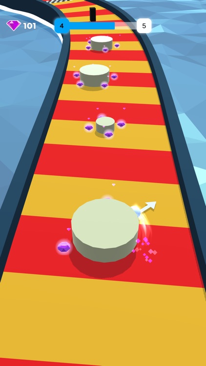 Fun Ball 3D screenshot-5