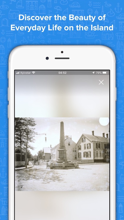 trACK: Nantucket Tours screenshot-3