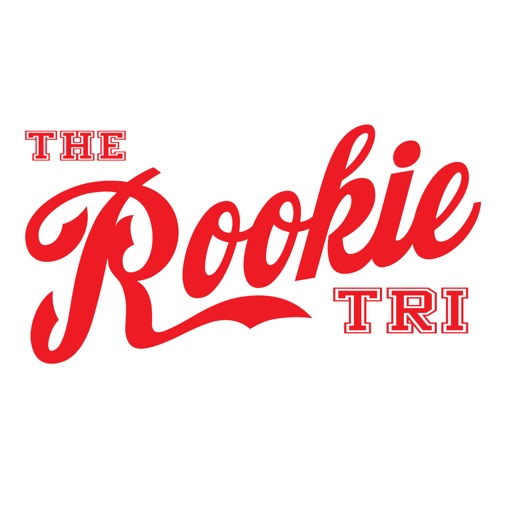 The Rookie Triathlon