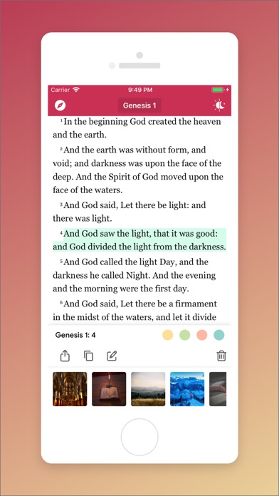 【图】John Calvin Commentary(截图1)