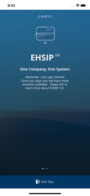 Jabil EHSIP(圖2)-速報App