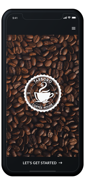 Tarboro Coffee(圖1)-速報App