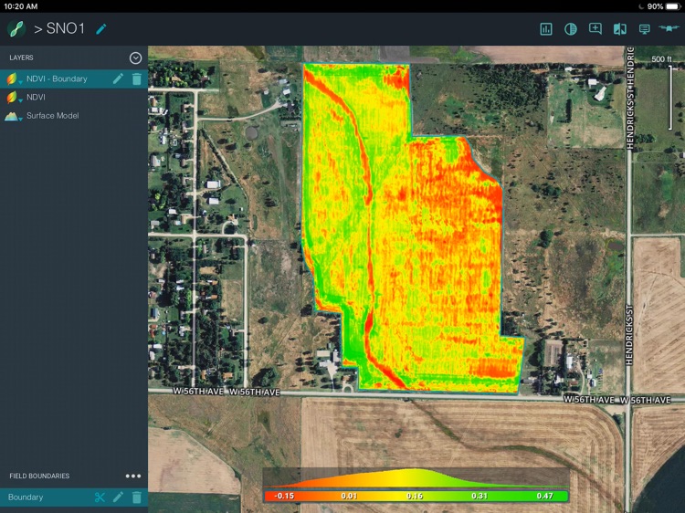 ParrotFields screenshot-5