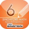 Teeneinstein's Singapore Grade Six Math Test Prep -Ratios & Proportions App facilitates Math learning for Singapore's Grade Six kids