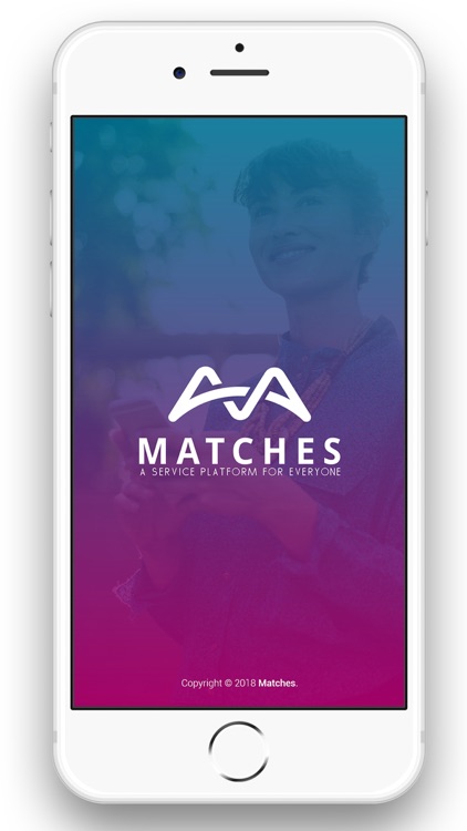 Matches Freelance Marketplace