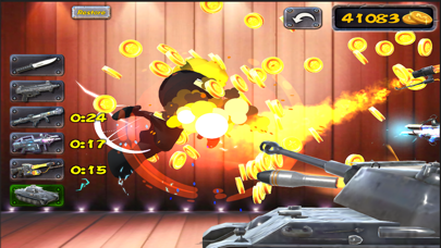 Kill the Stickman:Shooter Game screenshot 3