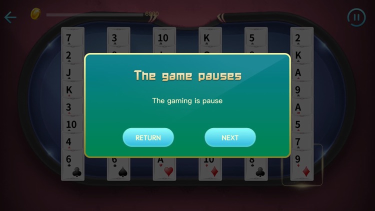 Twenty points poker games screenshot-4