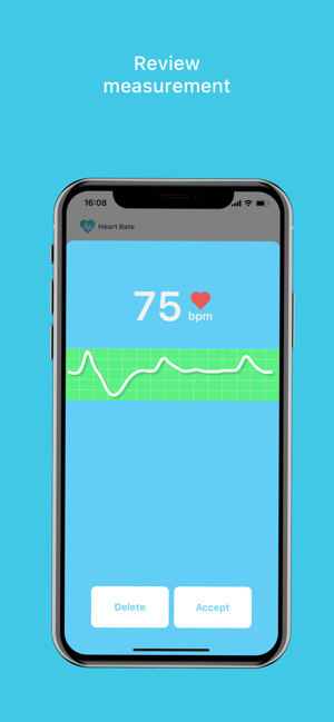 Heart Rate(圖2)-速報App