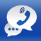 GV Connect is the most feature-complete Google Voice application available for your iPhone or iPad — text, call, and interact with your existing GV accounts using a beautiful and streamlined interface that gives you full control over your account settings: