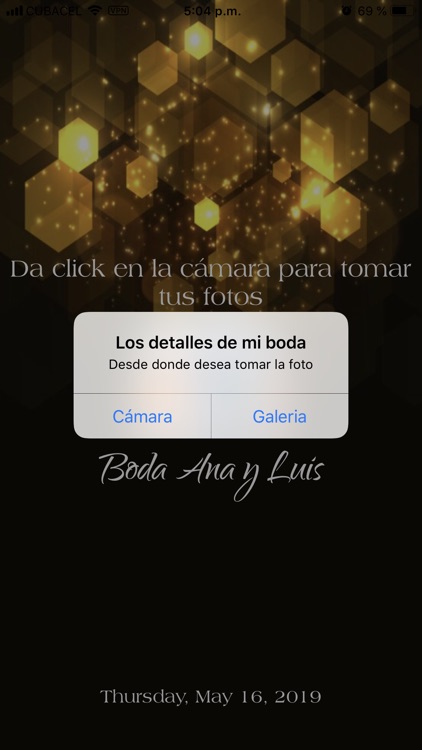 los detalles de mi boda screenshot-6