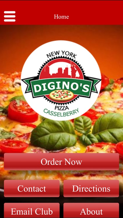 Diginos Italian Restaurant