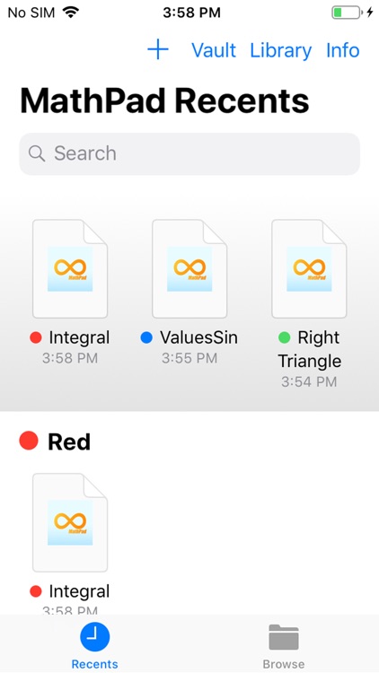 MathPad screenshot-3