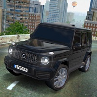 Offroad G63